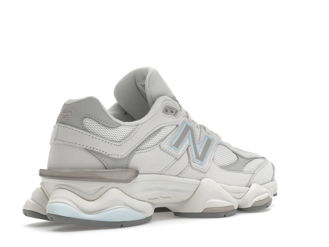 New Balance 9060 Reflection Raincloud Quarry Blue
