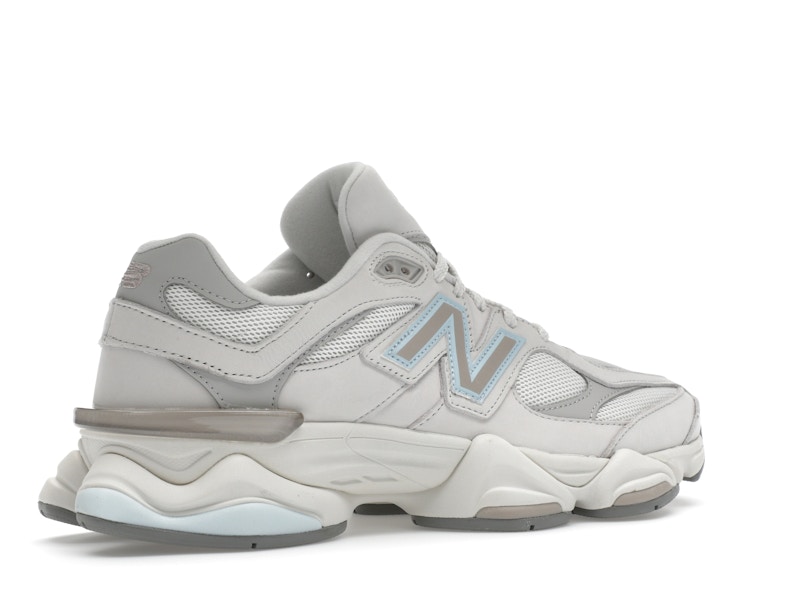 New Balance 9060 Reflection Raincloud Quarry Blue