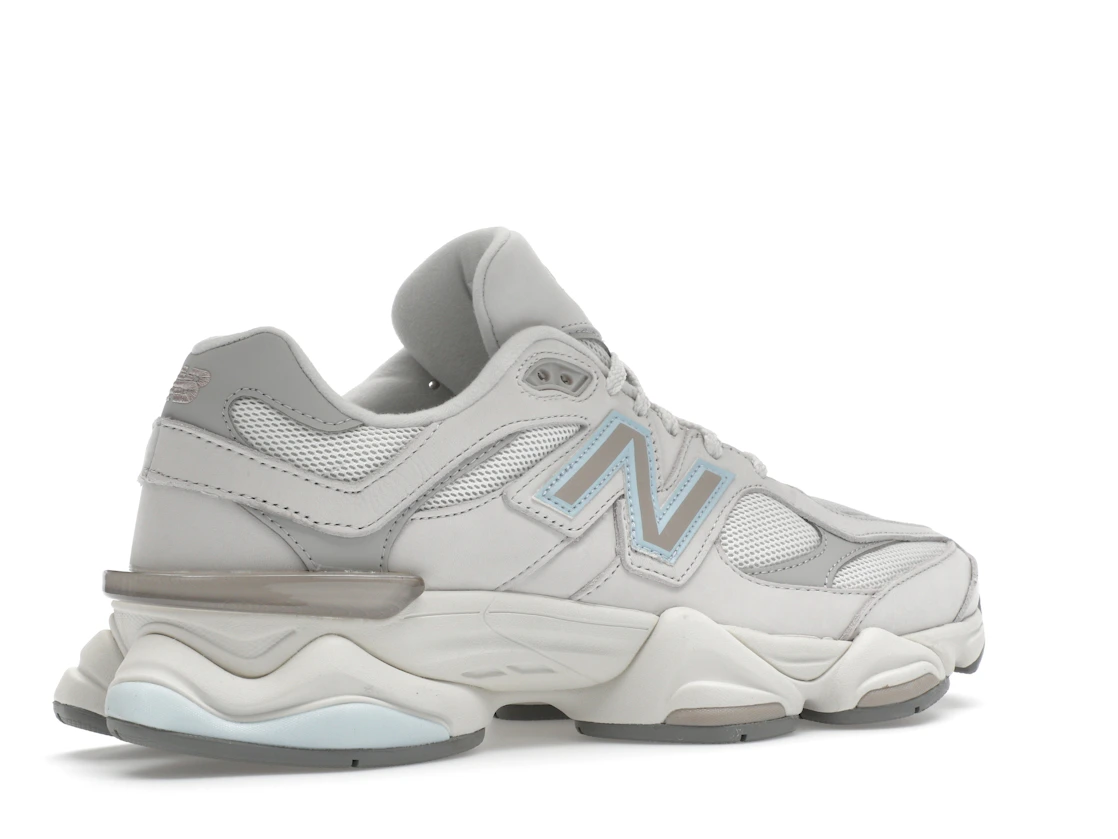 New Balance 9060 Reflection Raincloud Quarry Blue