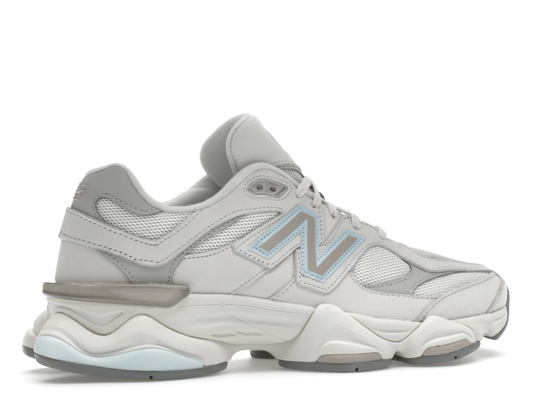 New Balance 9060 Reflection Raincloud Quarry Blue