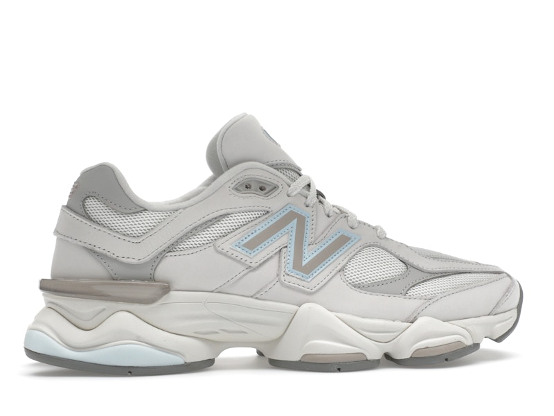 New Balance 9060 Reflection Raincloud Quarry Blue