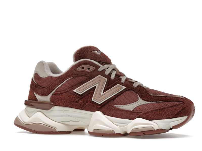 New Balance 9060 Rich Oak