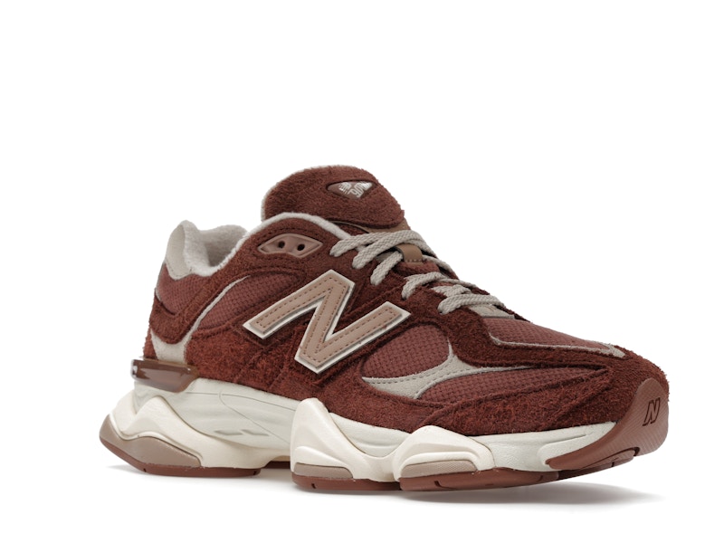 New Balance 9060 Rich Oak