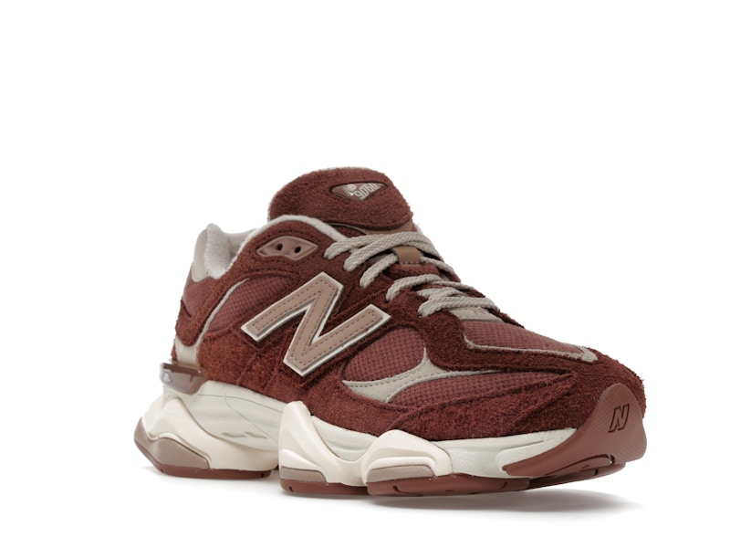 New Balance 9060 Rich Oak
