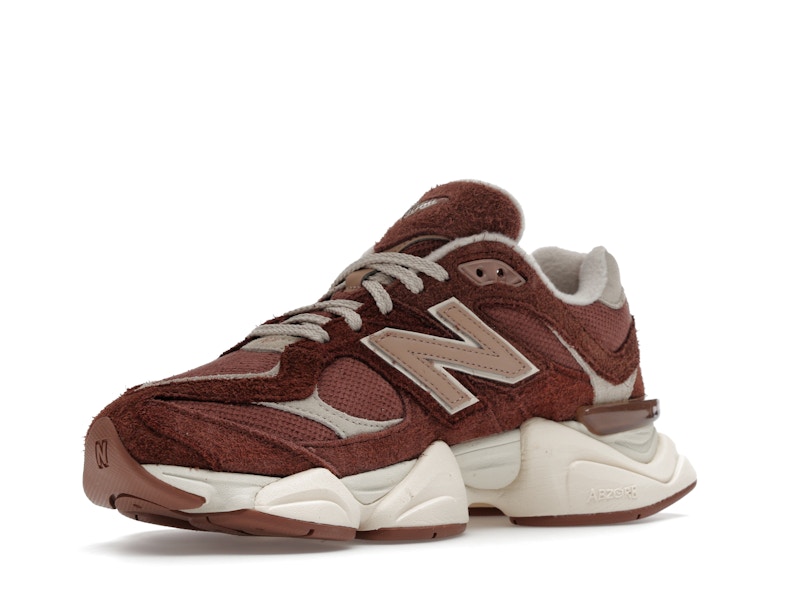 New Balance 9060 Rich Oak