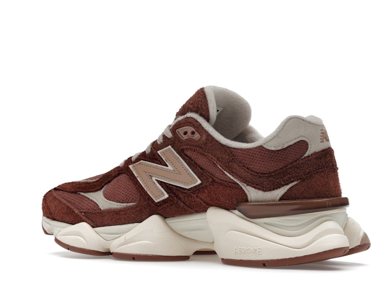 New Balance 9060 Rich Oak
