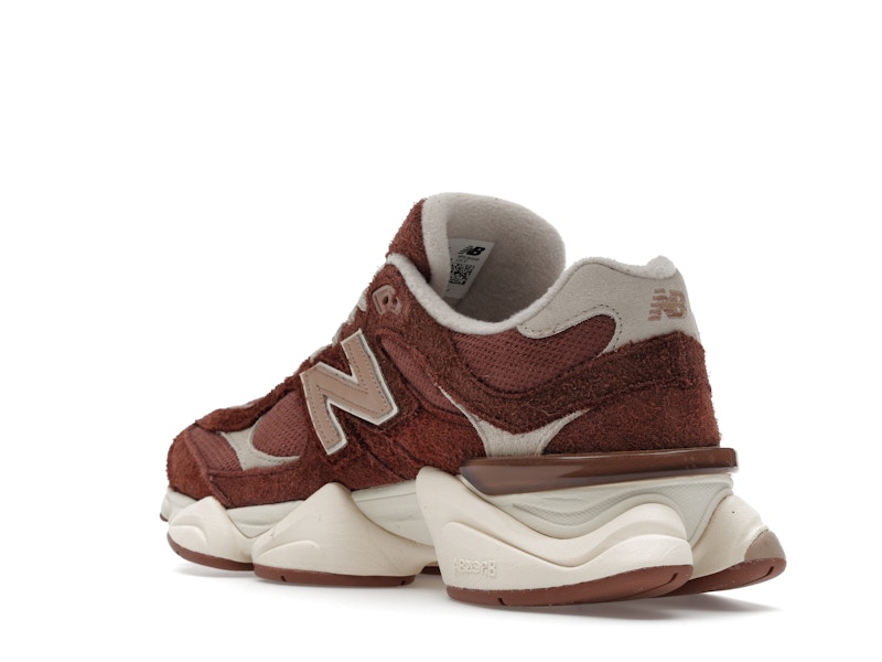 New Balance 9060 Rich Oak