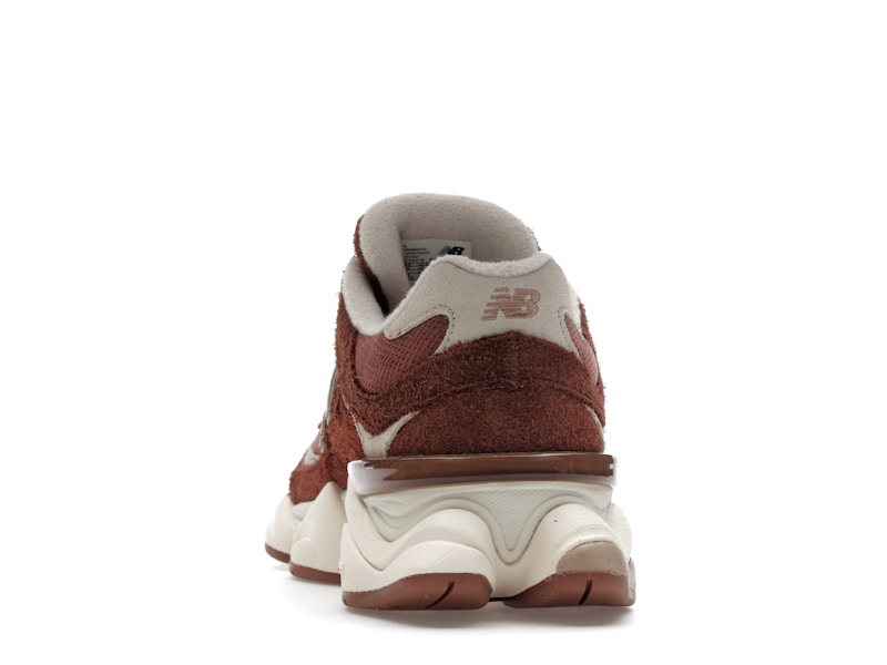 New Balance 9060 Rich Oak