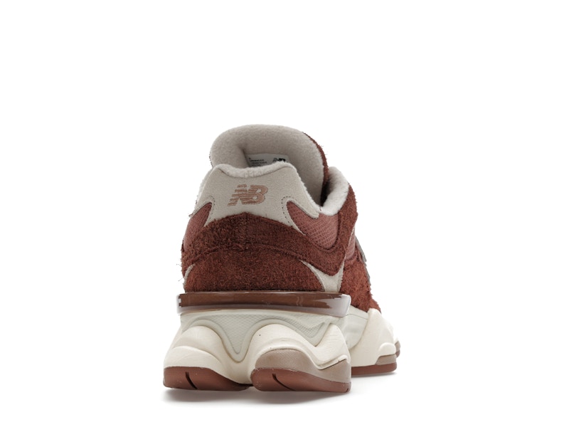 New Balance 9060 Rich Oak