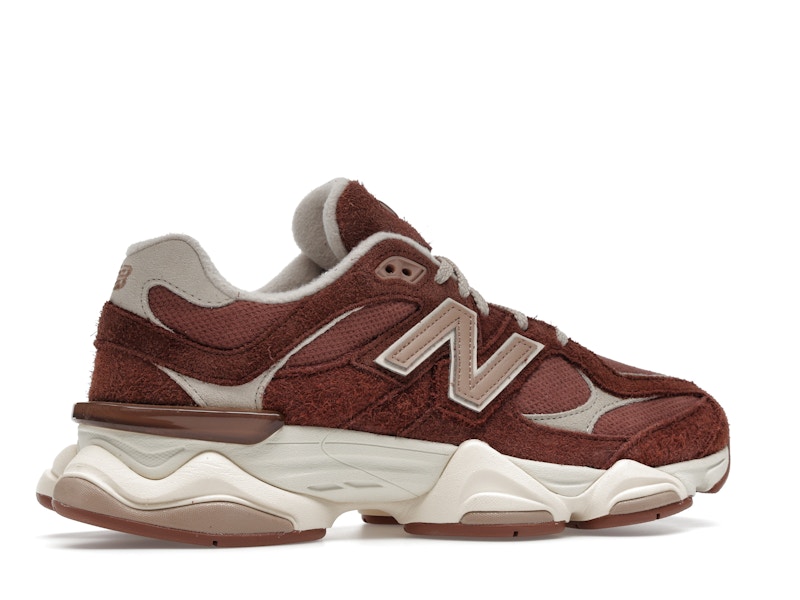 New Balance 9060 Rich Oak