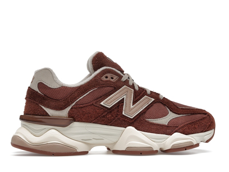 New Balance 9060 Rich Oak