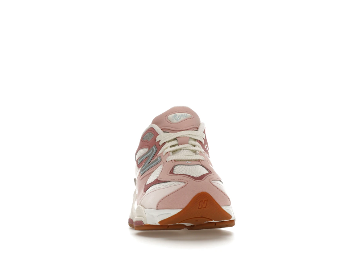 New Balance 9060 Rose Pink (Wide) (GS)
