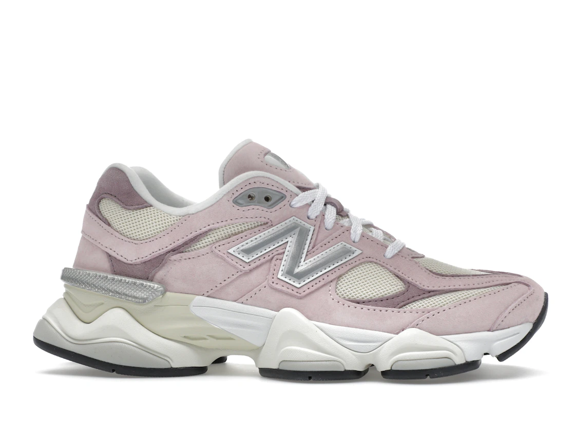 New Balance 9060 Rose Sugar Angora
