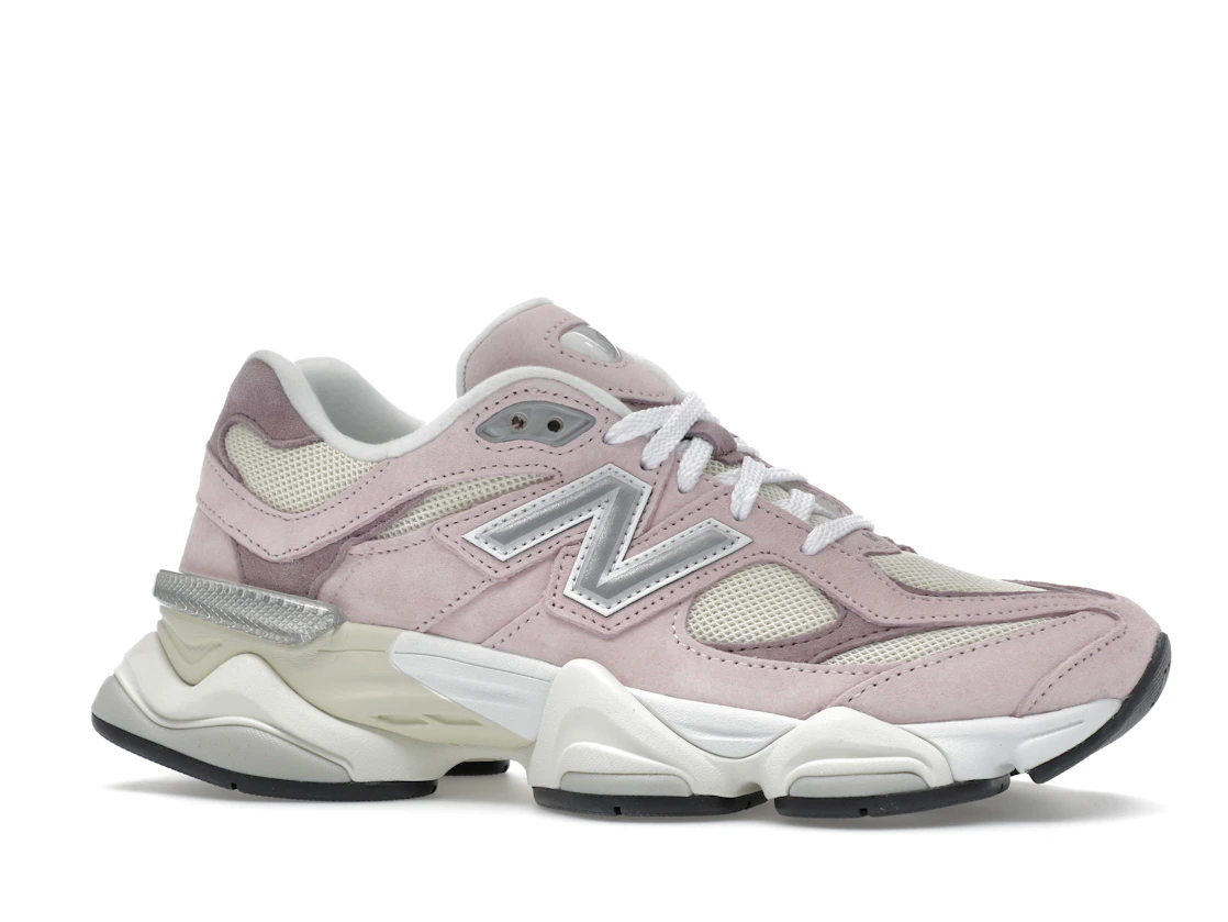 New Balance 9060 Rose Sugar Angora