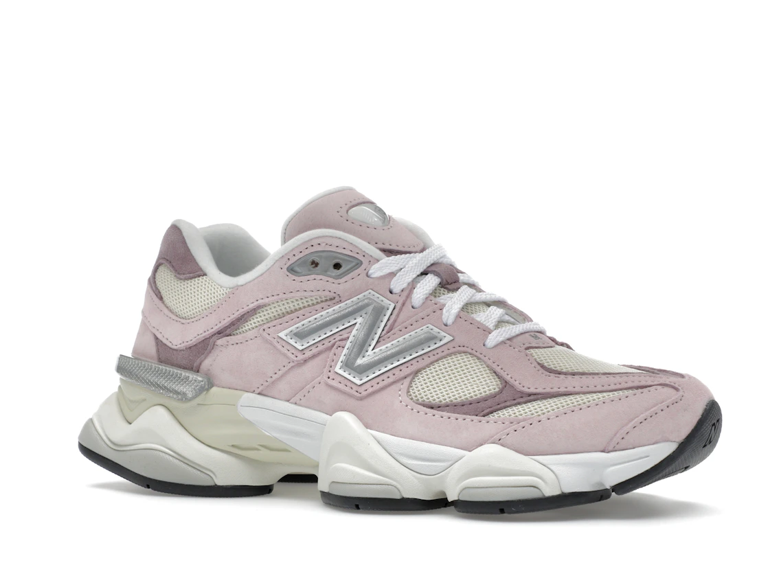 New Balance 9060 Rose Sugar Angora