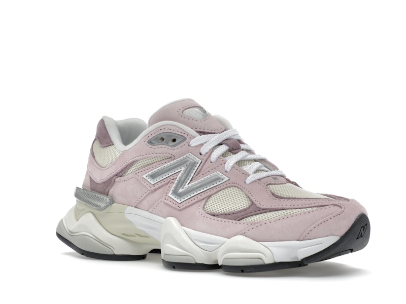 New Balance 9060 Rose Sugar Angora