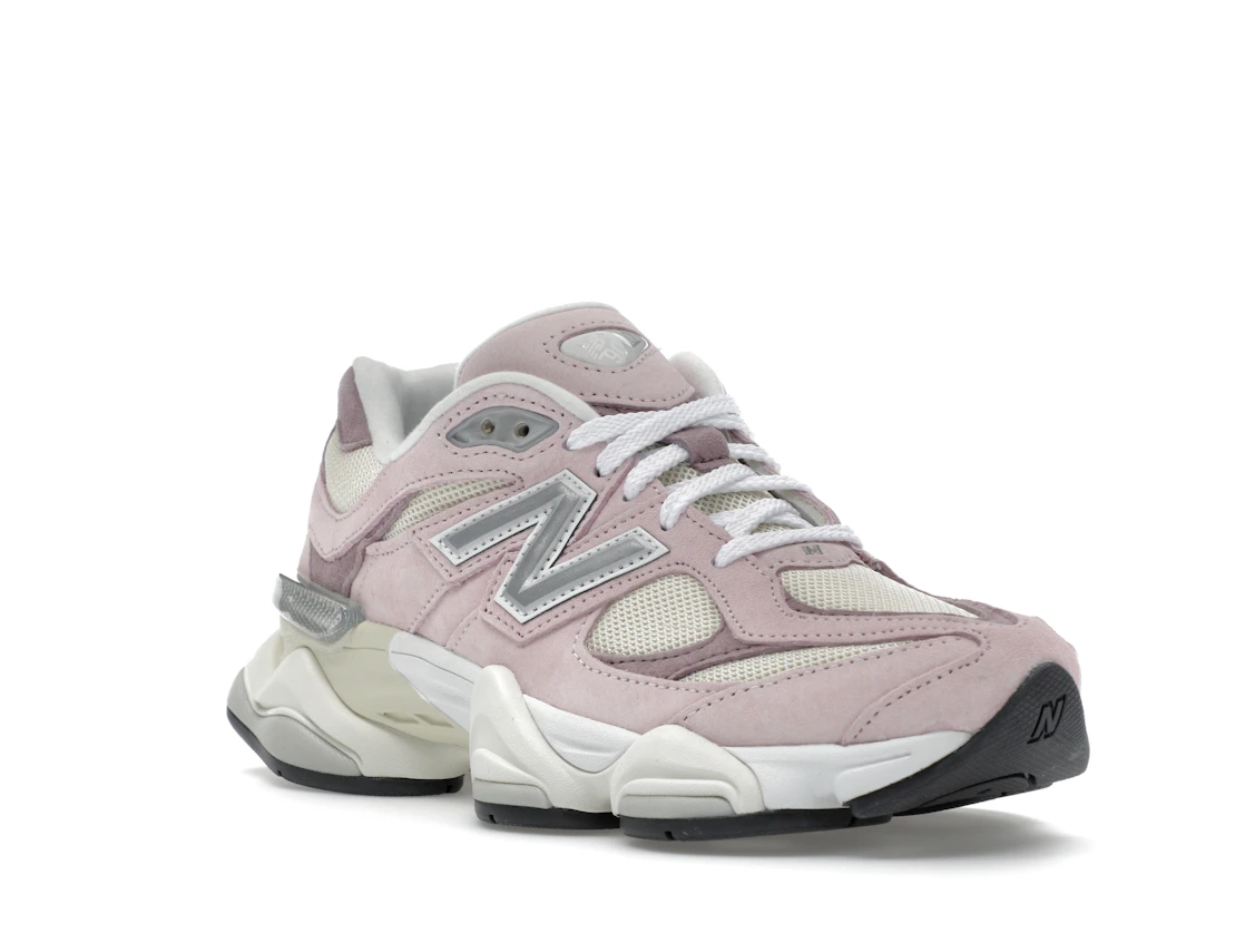 New Balance 9060 Rose Sugar Angora