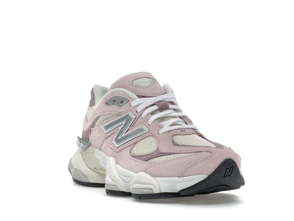 New Balance 9060 Rose Sugar Angora