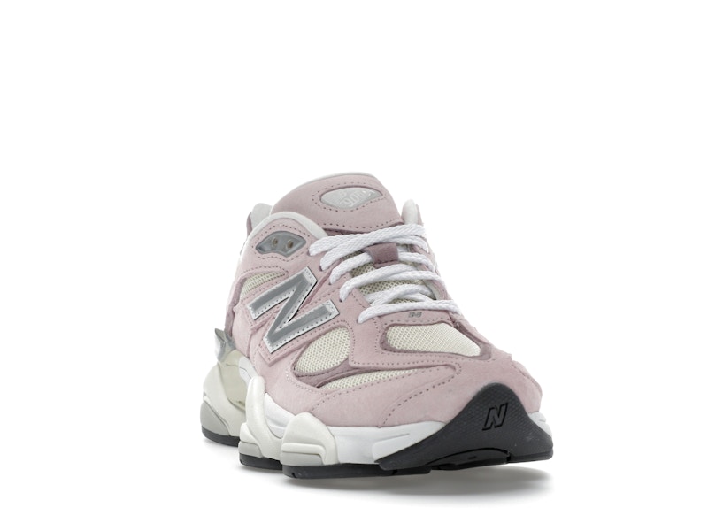 New Balance 9060 Rose Sugar Angora