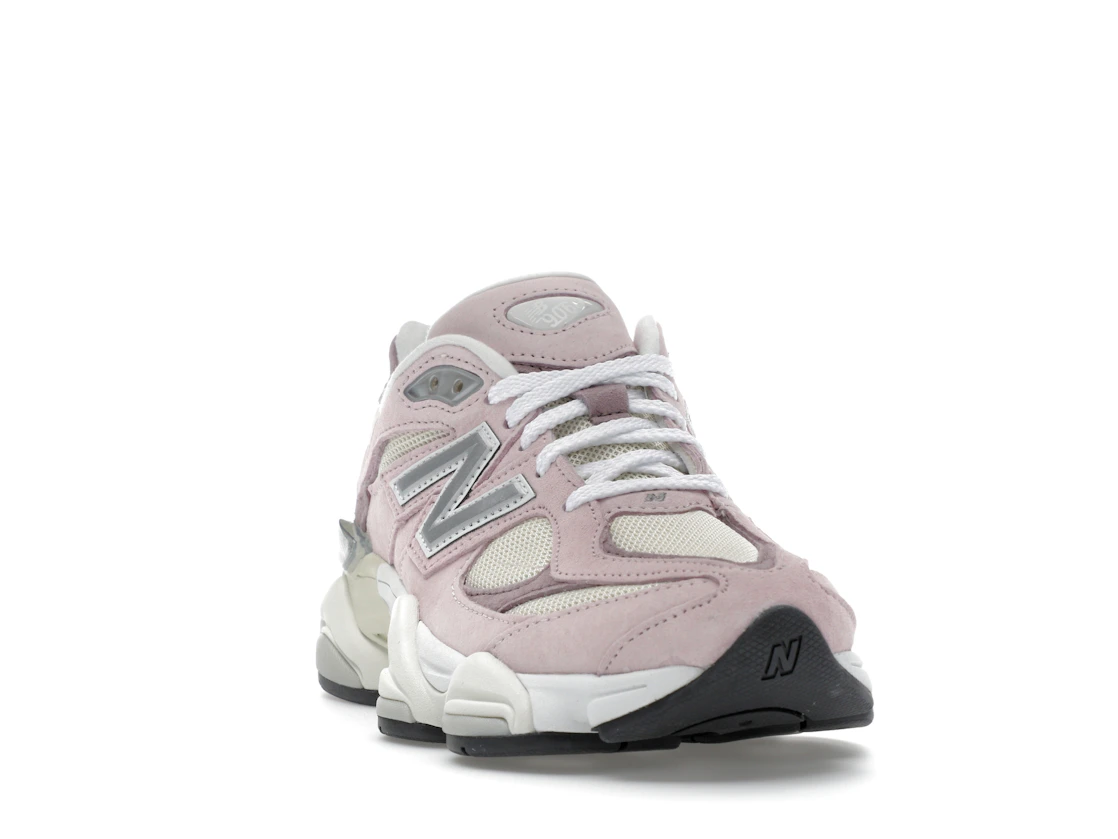 New Balance 9060 Rose Sugar Angora