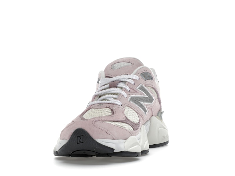 New Balance 9060 Rose Sugar Angora