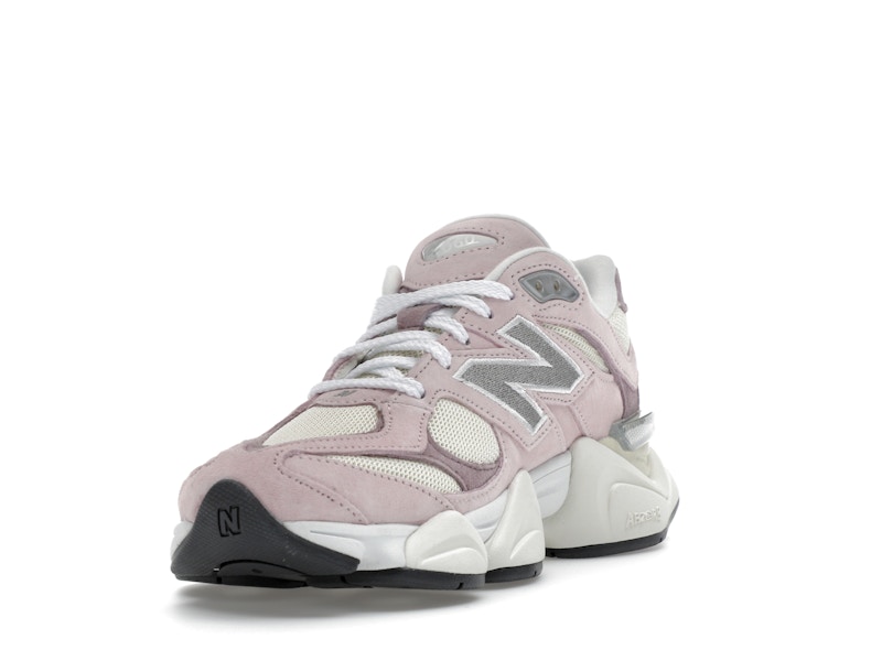 New Balance 9060 Rose Sugar Angora