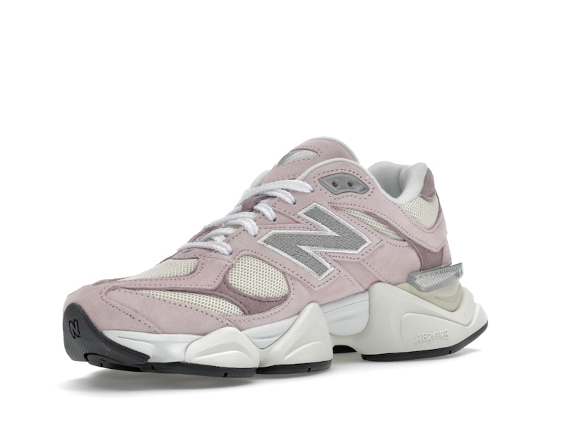 New Balance 9060 Rose Sugar Angora