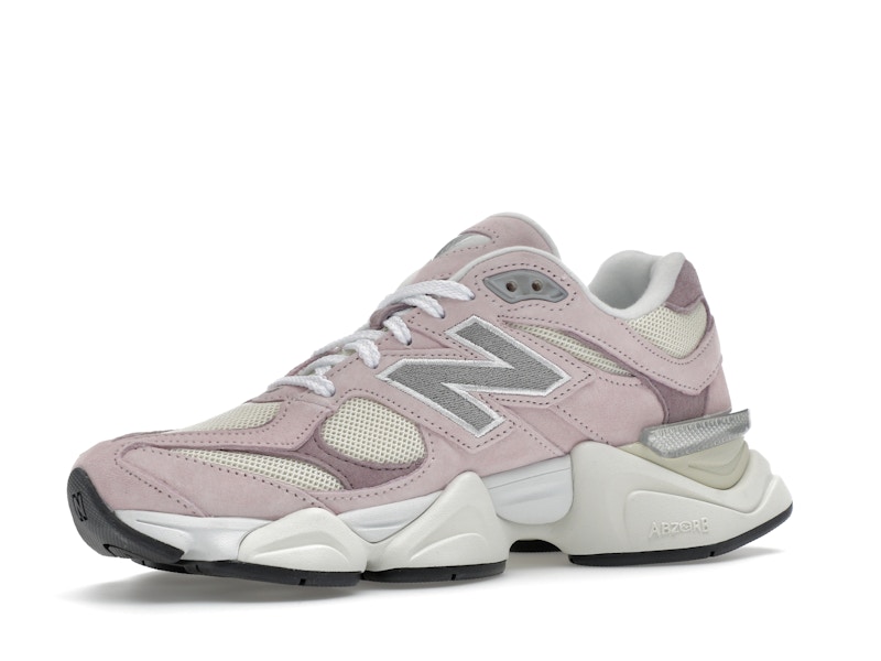 New Balance 9060 Rose Sugar Angora