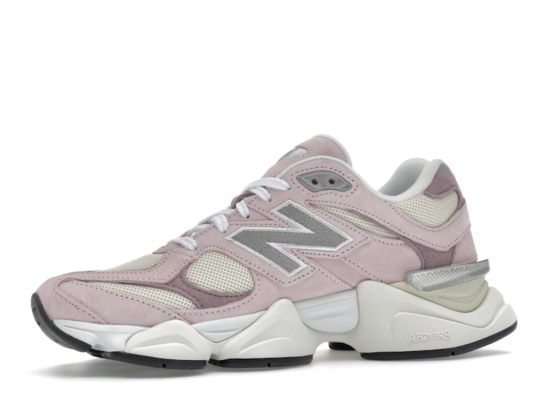 New Balance 9060 Rose Sugar Angora