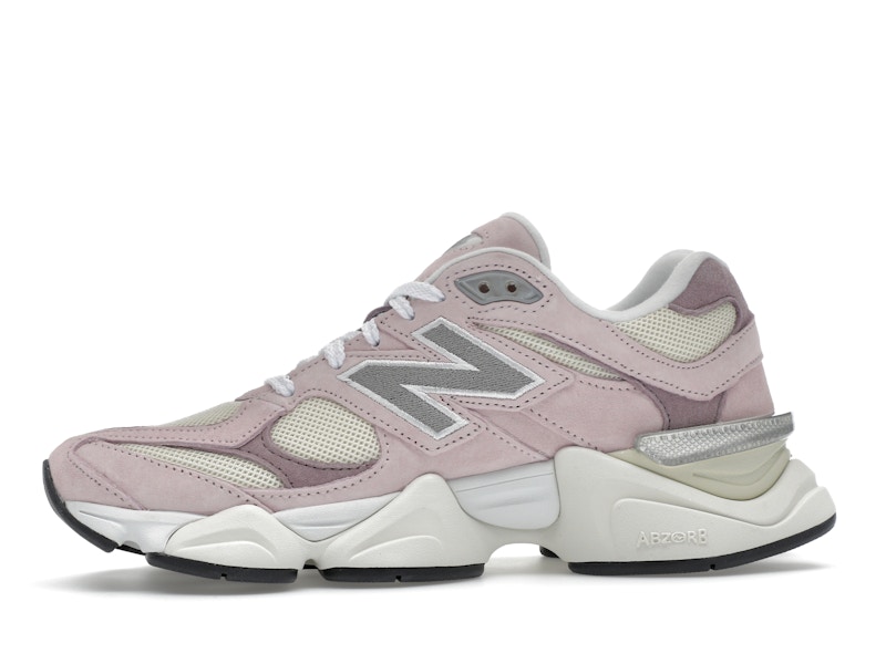 New Balance 9060 Rose Sugar Angora