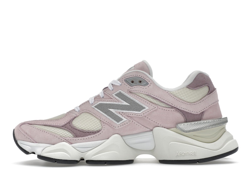 New Balance 9060 Rose Sugar Angora