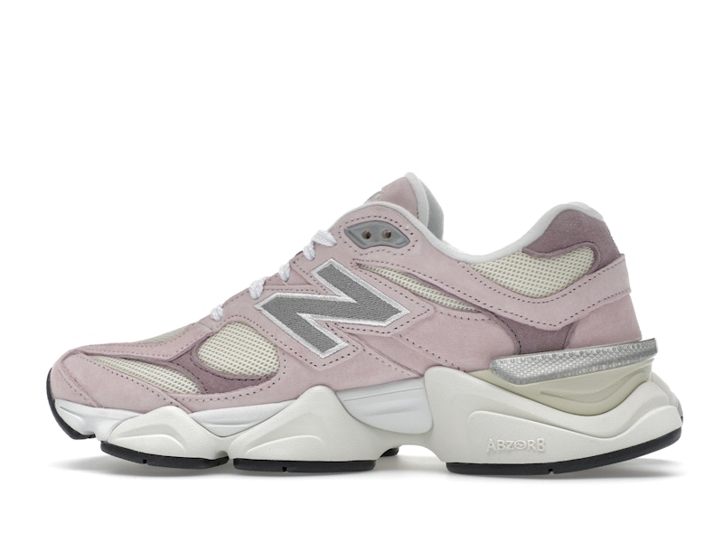 New Balance 9060 Rose Sugar Angora