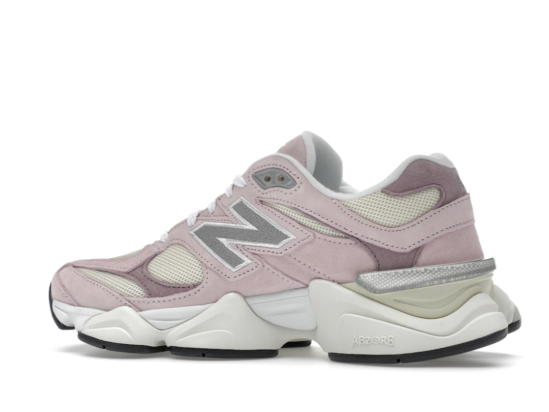 New Balance 9060 Rose Sugar Angora