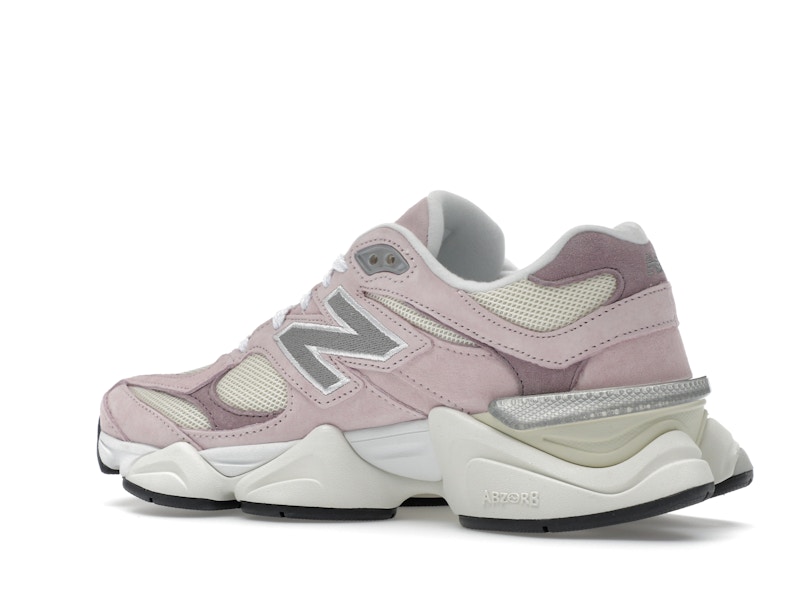 New Balance 9060 Rose Sugar Angora