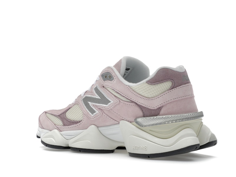 New Balance 9060 Rose Sugar Angora