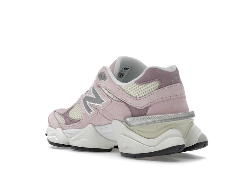 New Balance 9060 Rose Sugar Angora