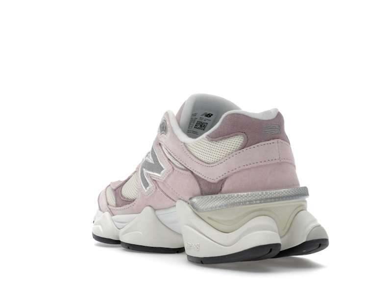 New Balance 9060 Rose Sugar Angora
