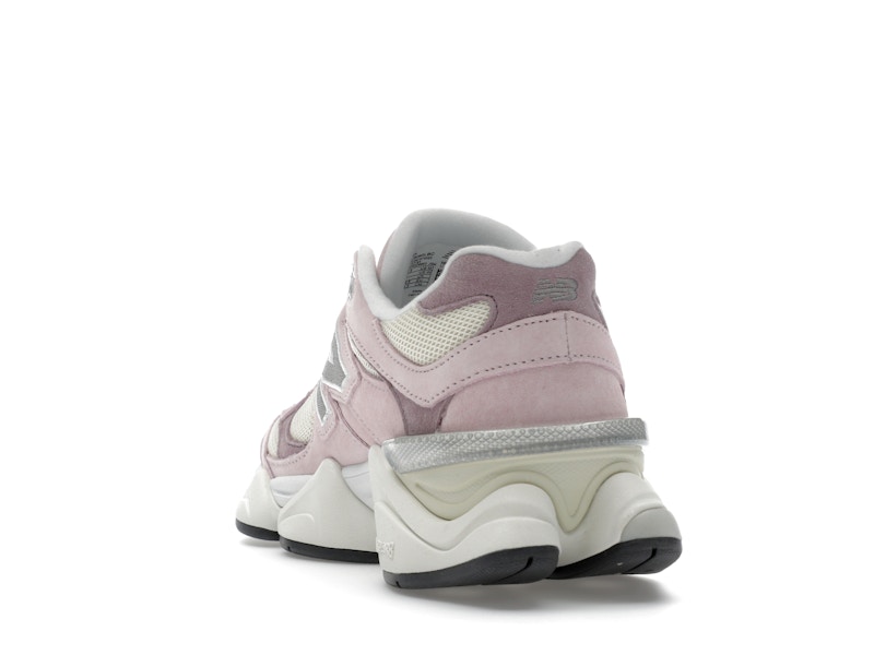 New Balance 9060 Rose Sugar Angora