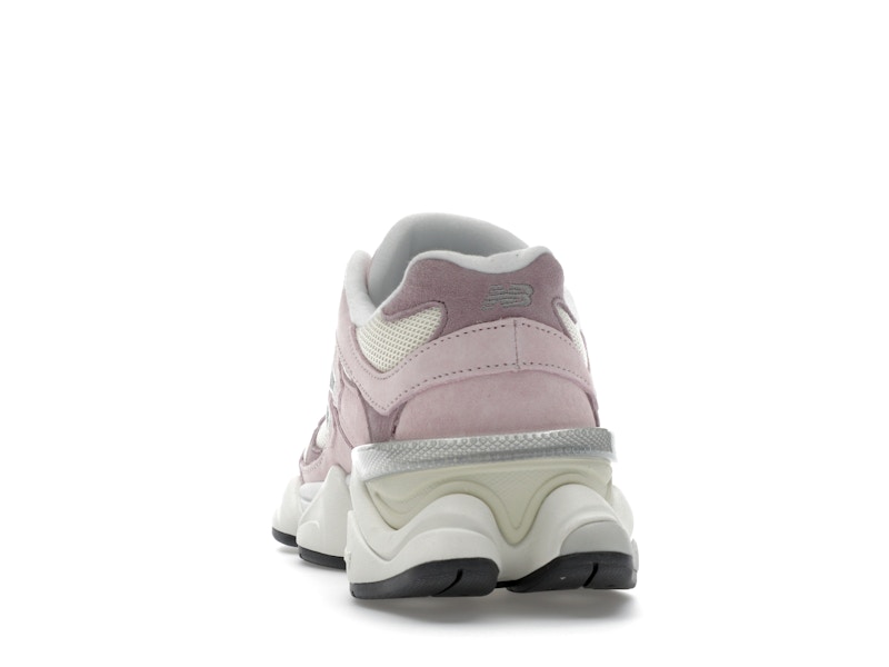 New Balance 9060 Rose Sugar Angora