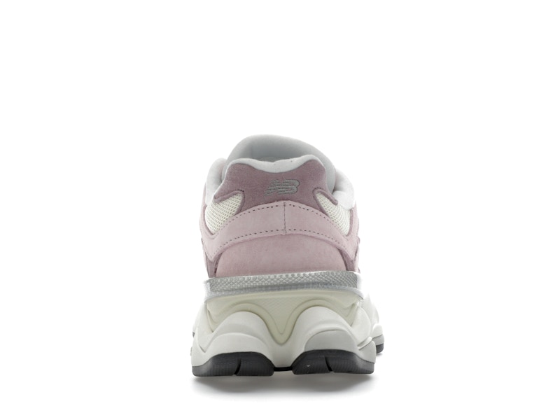 New Balance 9060 Rose Sugar Angora