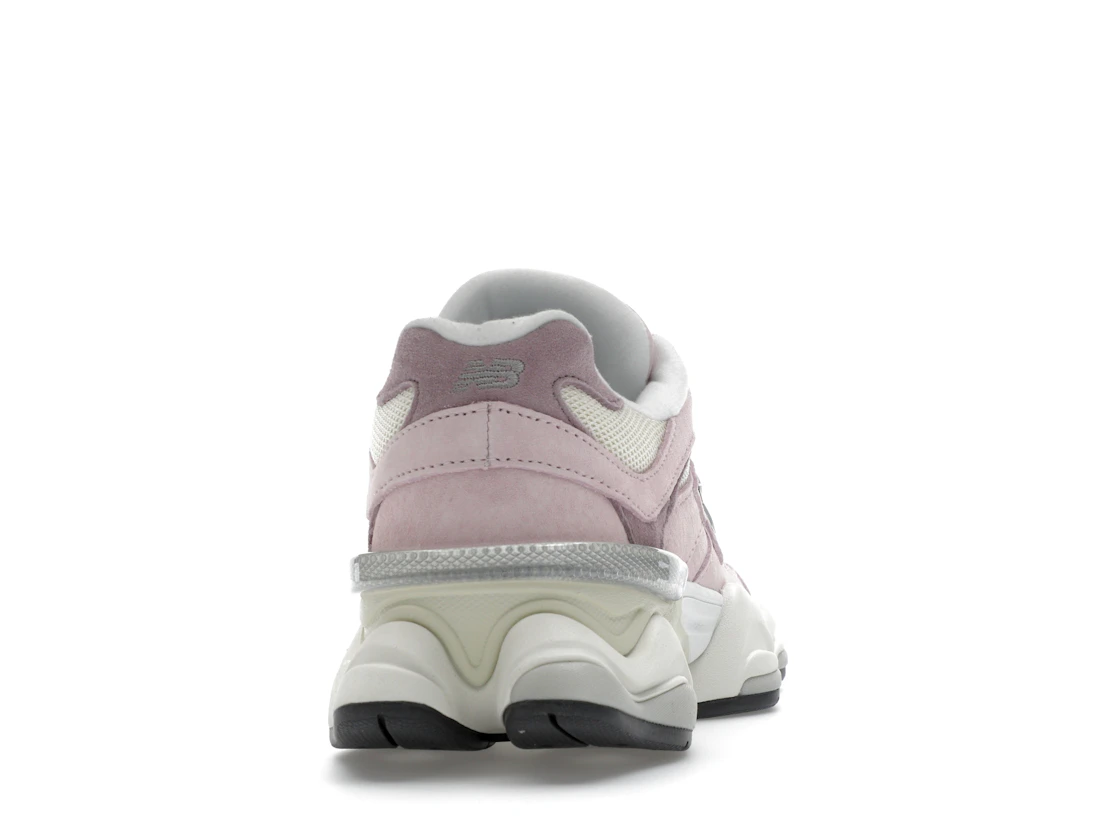 New Balance 9060 Rose Sugar Angora