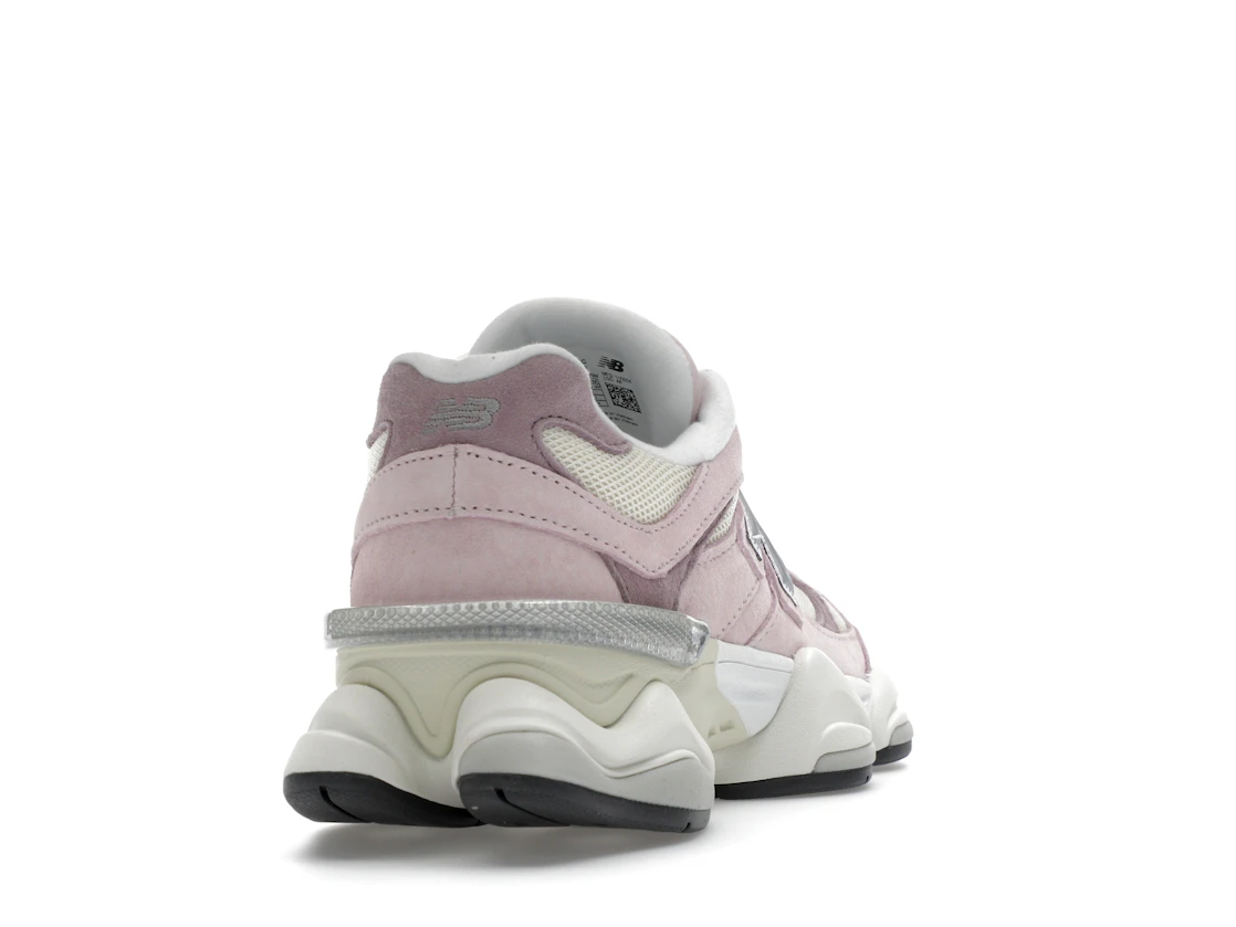 New Balance 9060 Rose Sugar Angora