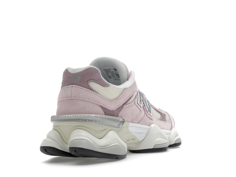 New Balance 9060 Rose Sugar Angora