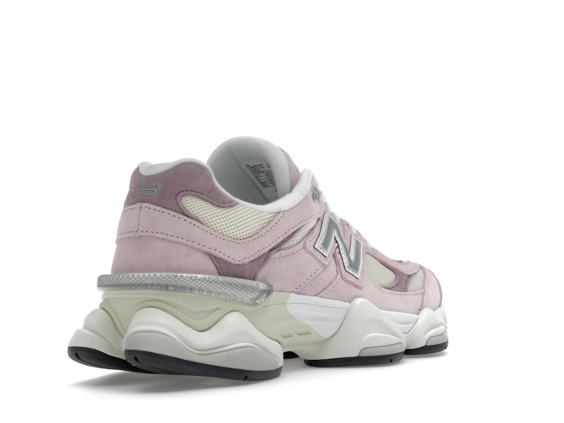 New Balance 9060 Rose Sugar Angora