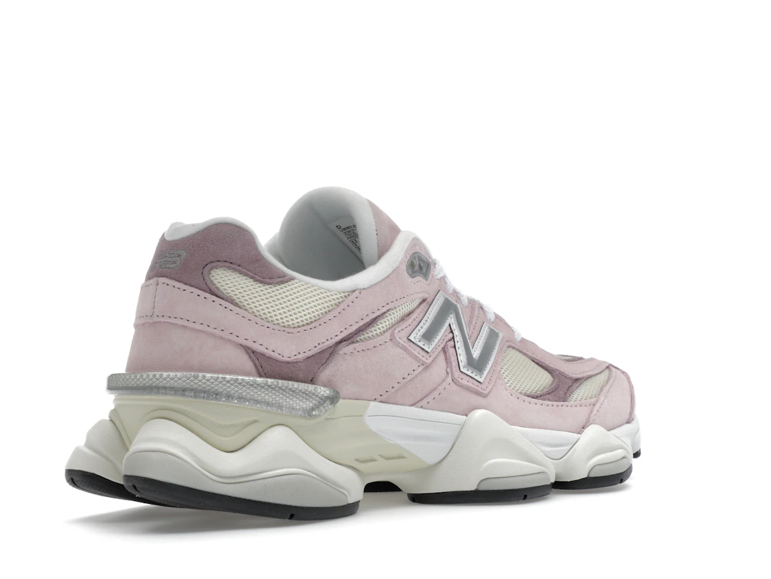 New Balance 9060 Rose Sugar Angora