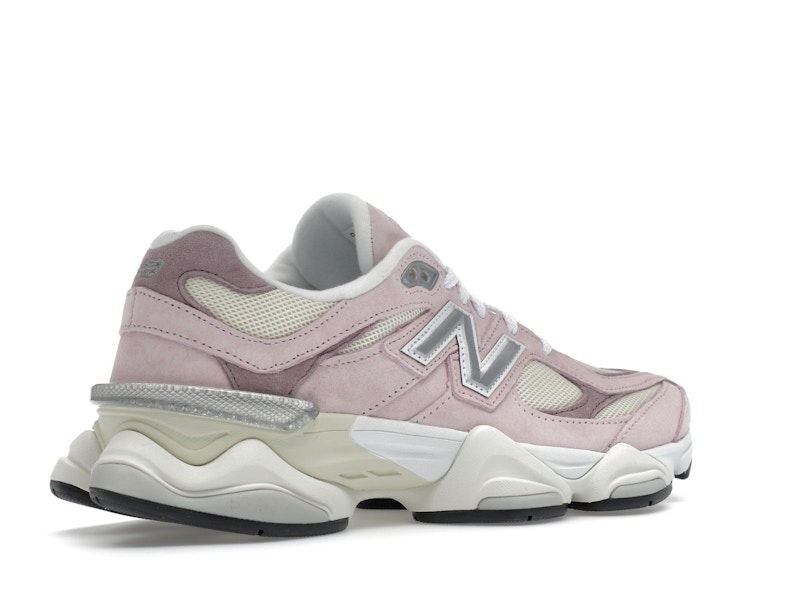 New Balance 9060 Rose Sugar Angora