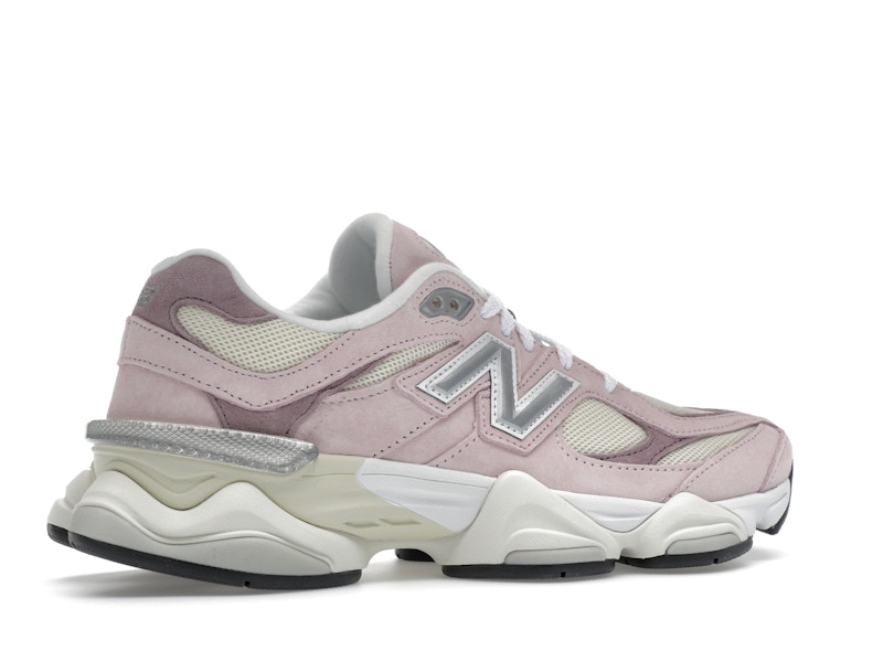 New Balance 9060 Rose Sugar Angora
