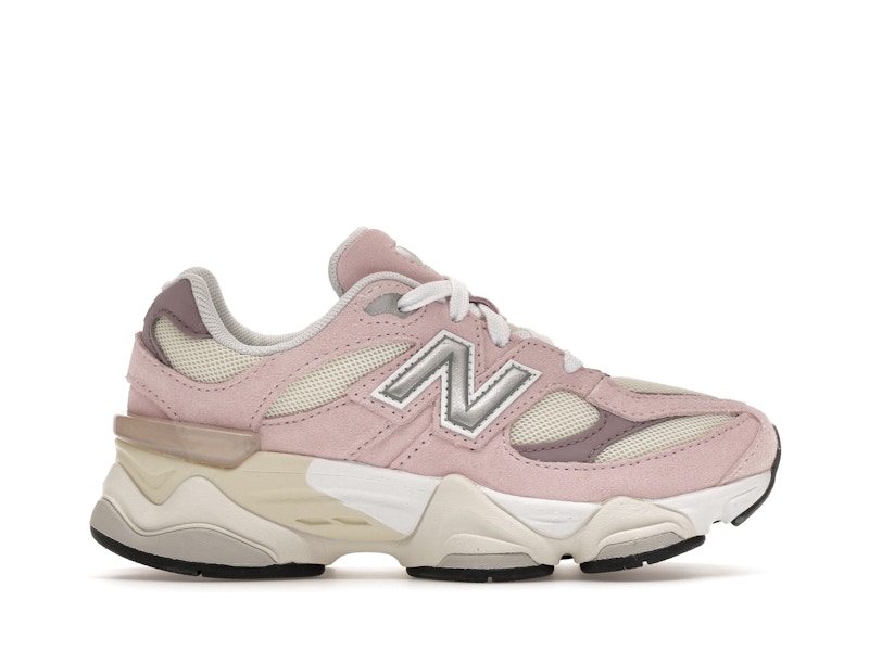 New Balance 9060 Rose Sugar Ice Wine (PS)