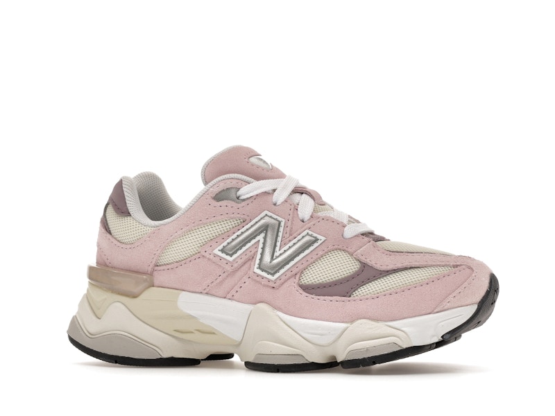 New Balance 9060 Rose Sugar Ice Wine (PS)