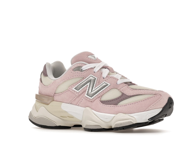 New Balance 9060 Rose Sugar Ice Wine (PS)